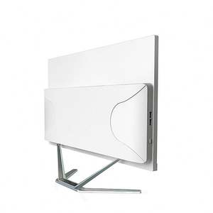 Xizhi hepsi bir PC 21.5/23.8 inç All-in-One PC bilgisayar i3 i5 i7 monoblok oyun masaüstü bilgisayar - Product Image 6