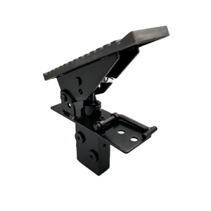 Palu hidrolik, katup penghenti pedal satu arah, pemecah hidrolik, katup kaki dua arah untuk ekskavator - Product Image 3