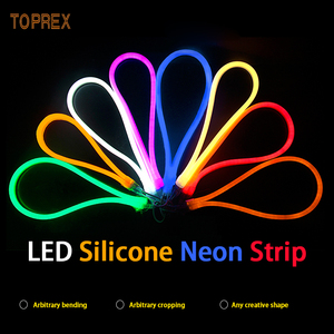 Bande <span class=keywords><strong>LED</strong></span> SMD 2835 haute luminosité, <span class=keywords><strong>ruban</strong></span> flexible étanche IP65, 12V 24V, blanc froid ou blanc chaud, personnalisable en usine - Product Image 4