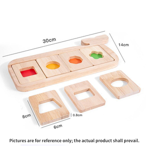 แบบฝึกหัดเขียนลายเส้นบนกระดานไม้ ฝึกการเขียนด้วยลายมือ ของเล่นเสริม<span class=keywords><strong>พัฒนา</strong></span>การสมอง ฝึกสมาธิ ของตกแต่งโต๊ะไม้ งานฝีมือ - Product Image 3