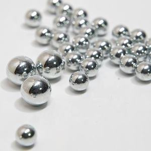 Precisie Roestvrijstalen Auto-Onderdelen Massief Stalen Kogellager-Essentiële Lageraccessoires - Product Image 2