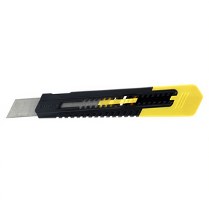 Cuchillo Multiusos Cutter Sm18 con Hoja Retráctil para Tareas de Corte de Precisión - Product Image 2