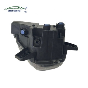 Feux antibrouillard halogènes pour pare-chocs avant de voiture OE 2G7941661 2G7941662 Convient pour Volkswagen <span class=keywords><strong>Taigo</strong></span> 2021 2022 2023 2024 - Product Image 4