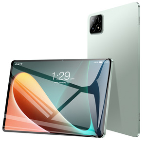 New Android Máy Tính Bảng 2-Trong-1 Cross-Biên Giới Phiên Bản Pro Khe Cắm Thẻ Cuộc Gọi Chức Năng 5G Bộ Nhớ Mạng - Product Image 5