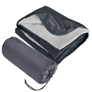 Manta Impermeable para <span class=keywords><strong>Picnic</strong></span>, Playa, Camping, <span class=keywords><strong>Parque</strong></span> y Estadio, Perfecta para Todas las Actividades al Aire Libre - Product Image 6
