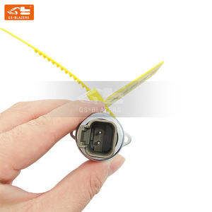 โซลินอยด์วาล์ว JGS รุ่น HLPPRV05A 24V สำหรับอะไหล่เครื่องจักรก่อสร้าง - Product Image 2
