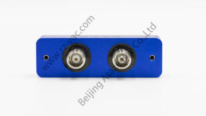 <span class=keywords><strong>2</strong></span> *N 型母头/母头 D 型框架式密封馈通式 11GHz 同轴连接器，用于扫描电子显微镜 - Product Image 5