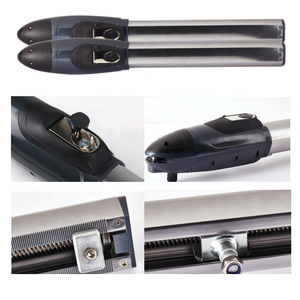 Automatic Swing <strong>Gate</strong> <strong>Motor</strong>, Arm Style 350KG Loading, Dc 24v <strong>Gate</strong> Operator WIFI <strong>Automated</strong> <strong>Gate</strong> Arm <strong>Motor</strong> - Product Image 3