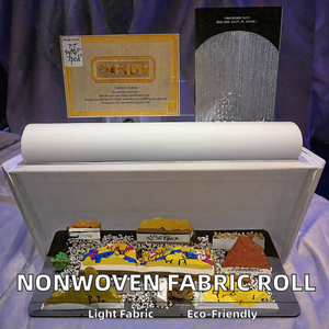 Feuille non tissée jetable légère <span class=keywords><strong>de</strong></span> 80x180cm multi-usages imperméable pour les soins <span class=keywords><strong>de</strong></span> premiers soins <span class=keywords><strong>de</strong></span> massage <span class=keywords><strong>de</strong></span> <span class=keywords><strong>tatouage</strong></span> - Product Image 3