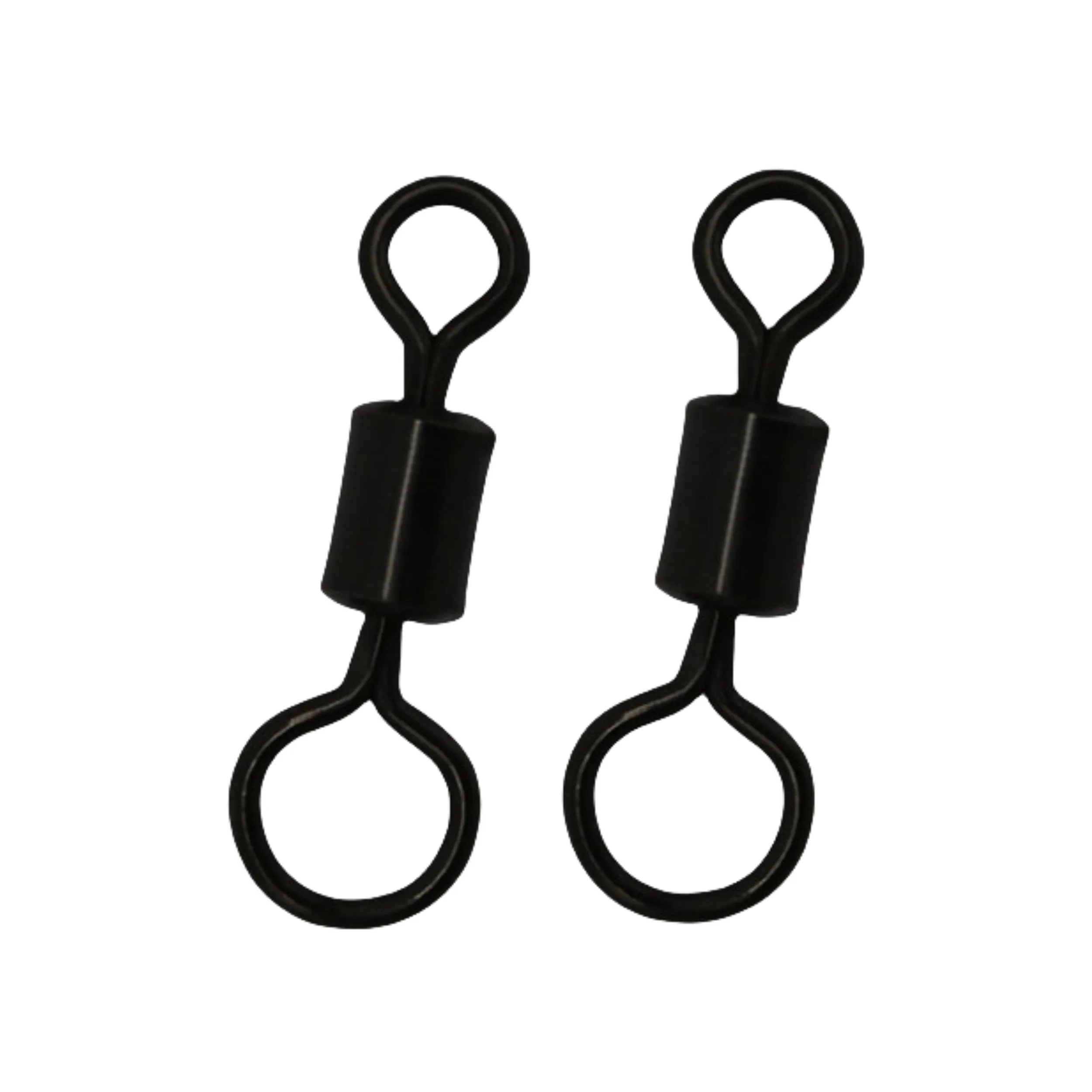 High Quality Carp Fishing Swivels Quick Change Snap for Carp Fishing Rig Fishing Accessories Terminal Tackle