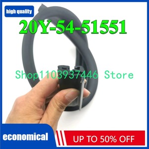 SEAL KOMATSU Excavadora 20Y-54-51551,PW200/2/2/1/2/2/3/PC450/PC240/PC290/PC300 SELLO INFERIOR DELANTERO DE VIDRIO - Product Image 2