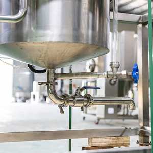 Stainless Steel Steam Essential <b>Oil</b> Extraction Distiller - Product Image 2