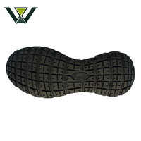 Semelles DK SOLE de haute qualité pour chaussures de sport, fabricant OEM, semelles en caoutchouc EVA pour chaussures de randonnée en montagne, bottes d'escalade, pour l'Allemagne