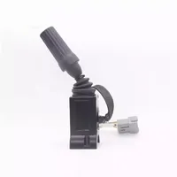 3109355 interrupteur de commande de Transmission Joystick 310-9355 pour chargeuse-pelleteuse Caterpillar 420F 432F 434 442E