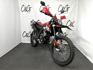 Aprilia <span class=keywords><strong>RX125</strong></span> d'occasion en excellent état et divers modèles de motos sportives britanniques à prix de gros 67566987 Origine Royaume-Uni - Product Image 6