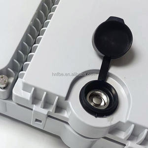 Punto de distribución óptico de 16 núcleos, caja FTTH, FDB, 8 / 16 puertos, gran oferta, Telkom de Japón - Product Image 5