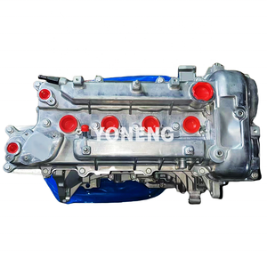 Motore Coreano Nuovo di Zecca Gdi 1.6 1.6L G4FD Long Block per KIA Hyundai I30 IX35 Elantra <span class=keywords><strong>Tucson</strong></span> - Product Image 5