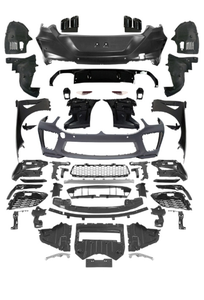 Kit de Conversión de Carrocería <span class=keywords><strong>M8</strong></span> de Grado Profesional para <span class=keywords><strong>BMW</strong></span> Serie 8 G15, Juego Completo de Accesorios Modificados para <span class=keywords><strong>Tuning</strong></span> Exterior - Product Image 4