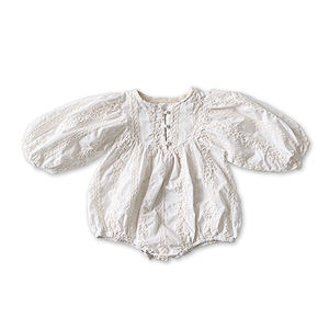 Conjunto de Ropa de 5 Piezas para Bebé Niña, 100% Algodón, Diseño Princesa Rosa, Regalo de Primavera para Recién Nacida - Product Image 6