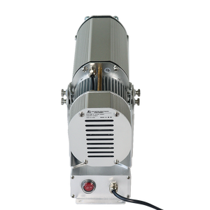 <span class=keywords><strong>Projecteur</strong></span> de flocons de neige <span class=keywords><strong>100w</strong></span>, lumière <span class=keywords><strong>LED</strong></span> Gobo rotative pour l'extérieur, Noël, IP65 - Product Image 2