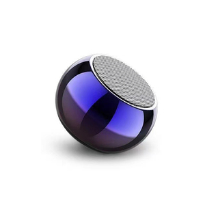 Ngoài trời bocinas hoạt động thể thao âm thanh Gradient Màu loa không dây xách tay <span class=keywords><strong>mini</strong></span> Bluetooth loa - Product Image 3