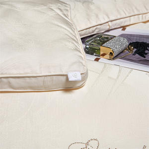 Edredón de Fibra de Soya Duoxiangmeimiankang, 8-9 Jin, L203x229cm, XL229x230cm, Tela Satén, Hipoalergénico, para las Cuatro Estaciones - Product Image 3