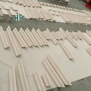 Revêtement mural et carrelage en <span class=keywords><strong>pierre</strong></span> <span class=keywords><strong>calcaire</strong></span> beige blanc sable de haute qualité, découpe spéciale sur mesure pour revêtement mural, revêtement de sol et pavage extérieur - Product Image 4