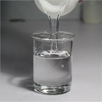 Stabilisateur en mousse de silicone pour polyuréthane pour l'isolation thermique des réfrigérateurs/glacières/murs/conduites