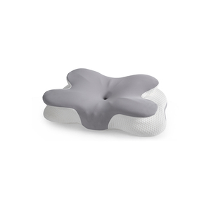 Almohada ergonómica de belleza suave con forma de mariposa con nuevo diseño de espuma viscoelástica para almohada para dormir Lumbar en la cabeza - Product Image 2