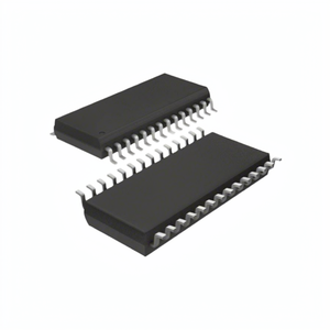 Embedded Electronic Chips Component 28 TSSOP Authorized Distributor MSP430F2122TPWR - Product Image 1