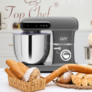 Cheftronic 10L 2200W hộ gia đình kitchenaids đứng máy trộn thức ăn - Product Image 5