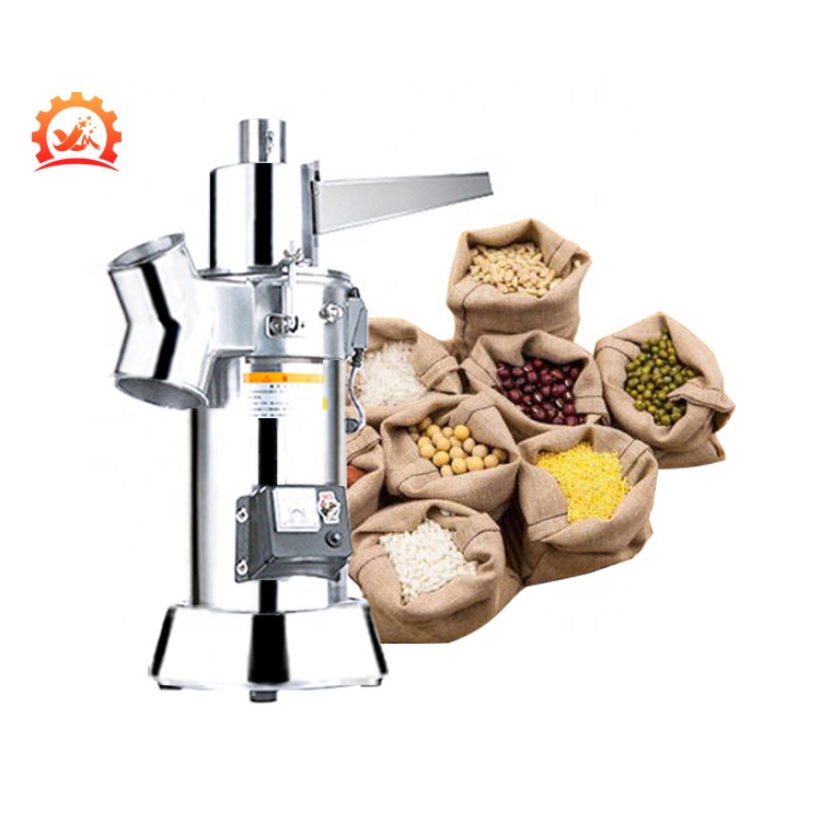 DX-25B Горячая продажа 3 кВт травы листьев чили порошок шлифовальный маленький молоток пульверизатор