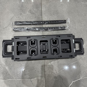 <span class=keywords><strong>Support</strong></span> <span class=keywords><strong>mural</strong></span> universel 40 80 pour téléviseur Murale Tv Dural Arm Function Swivel Tv Bracket - Product Image 5