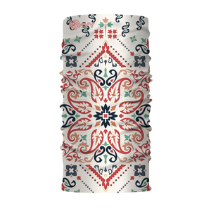 <span class=keywords><strong>Bandana</strong></span> Multifunzionale Personalizzata con Stampa a Sublimazione, Sciarpa Senza Cuciture per Escursionismo e Attività all'Aperto - Product Image 2