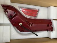 LH4133-00257 RH4133-00258 nouvelle lampe latérale d'autobus de feu arrière de 24V LED pour l'autobus de Yutong