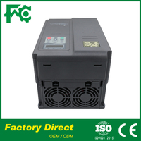 Variador de Frecuencia Janson Controls FC320L Trifásico 380V IP20 Ahorro de Energía Directo de Fábrica Equipo de Elevación VFD