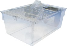 Cages d'élevage de Rat en Polycarbonate CR5, cellules d'élevage de haute qualité - Product Image 4