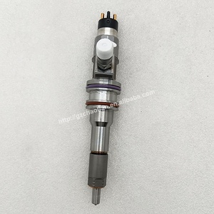 <span class=keywords><strong>Injecteur</strong></span> de carburant diesel 0 445 120 006 6M70, pièce de moteur diesel, ensemble d'injecteurs de carburant pour moteur 6M70, 0445120006 - Product Image 2