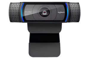Caméra USB HD 1080p Logitech <span class=keywords><strong>C920E</strong></span> pour ordinateur de bureau - Product Image 3