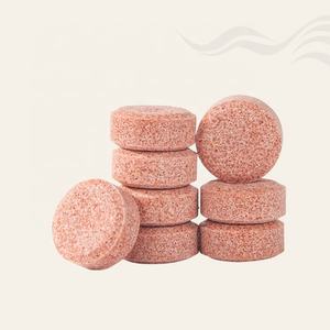 厂家5克香型洗手液补充胶囊片剂浓缩抗菌洗手液发泡片剂 - Product Image 2