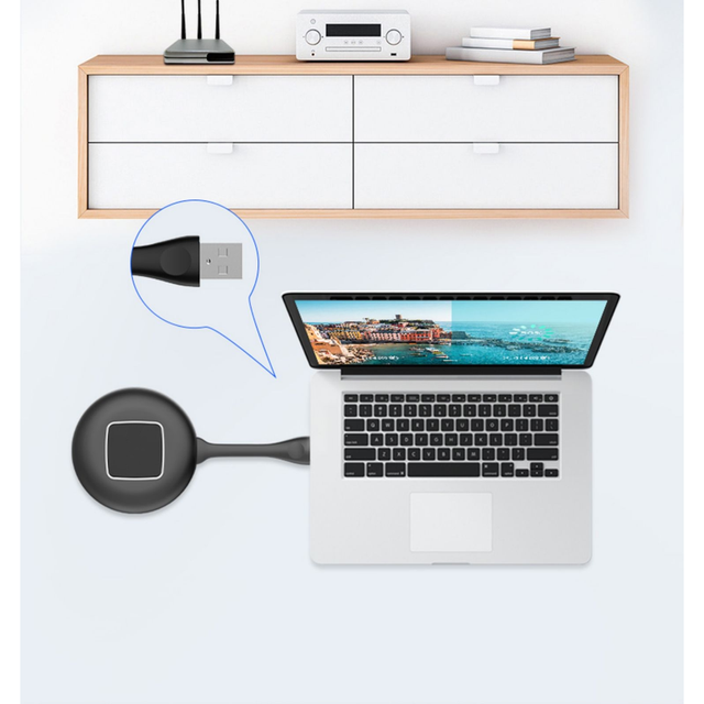 OEM Hiseeview Wireless Presentation System ClickShare Dongle 65 75 86 100 110 Inch 1080p 20/40 Touch Points Interactive Smart