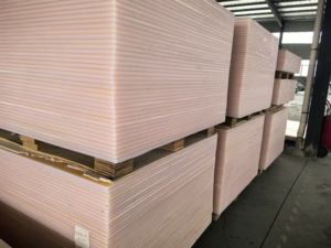 Vente en gros ignifuge coloré étanche à l'humidité 12mm 13mm 14mm feuille acrylique panneau acrylique feuille de plastique acrylique - Product Image 6