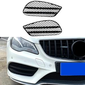 Kit de Carrocería para Mercedes Benz Clase E Coupé C207 A207 2013-2016, Alerón Tipo Cuchilla de Viento, Accesorios para Automóviles - Product Image 2