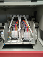 Kit de conversion complet pour imprimante grand format LETOP, compatible avec les traceurs d'impression Hoson I3200 I1600, mise à niveau ECO Solvent Xp 600 XP600