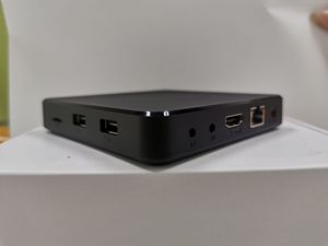 Venta Caliente <span class=keywords><strong>IPTV</strong></span> Stlaker 4K HD Box <span class=keywords><strong>TVIP</strong></span> 706 S905W2 2G 8G Dual Wifi Android 11 Reproductor de TV por Streaming para EE. UU. y Canadá - Product Image 5