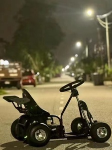 Transmission par chaîne électrique 212cc prix kit de <span class=keywords><strong>vélo</strong></span> tricycle à <span class=keywords><strong>dérive</strong></span> pour adulte moteur électrique 1500w - Product Image 4