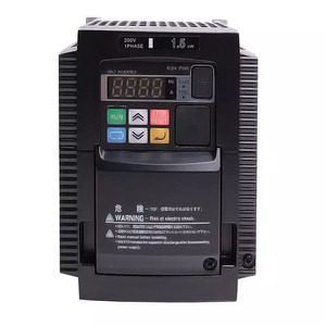 Convertidor de Frecuencia de Alta Calidad Serie 3G3JZ 3G3JZ-AB004/3G3JZ-AB015 - Product Image 4