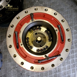 ชุดเกียร์เดินหน้า Hangood Final Drive Travel Gearbox Assembly ใช้ได้กับรถขุด Sumitomo SH300A3 SH300-3 SH330-3 SH330-3A SH350LHD แบบเกียร์ดาวเคราะห์ - Product Image 2