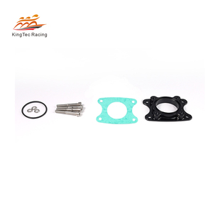FX Cruiser SHO Billet cuerpo del acelerador Junta Oem reemplazo para <span class=keywords><strong>Yamaha</strong></span> Waverunner 1800 FX FZS FZR 1.8L Jet Ski FX Limited SVHO - Product Image 3