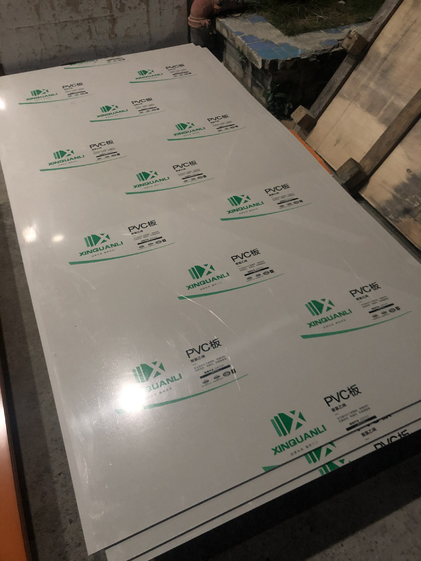 1500*3000*10 millimetri